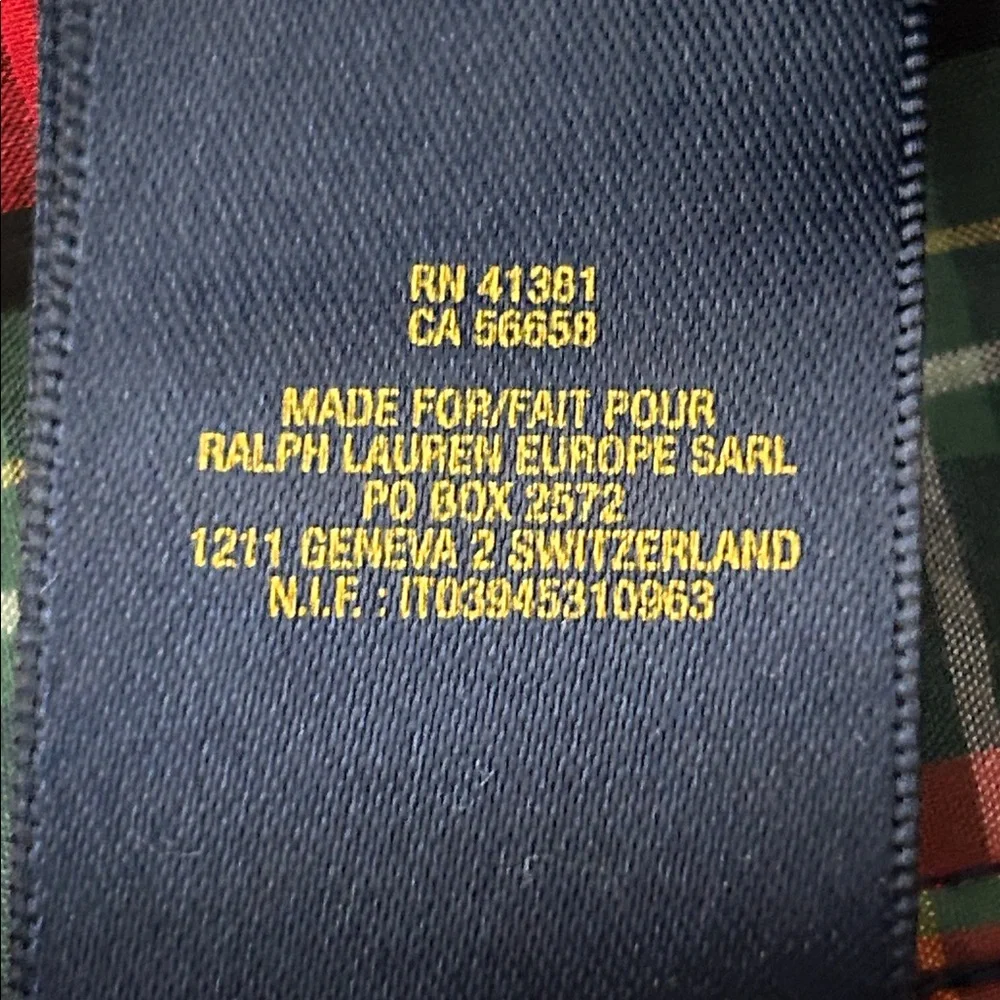 Ralph Lauren ralph lauren